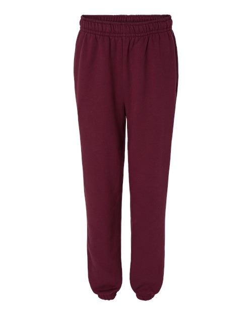 Unisex 10 oz. Heavyweight Sweatpants - 4737