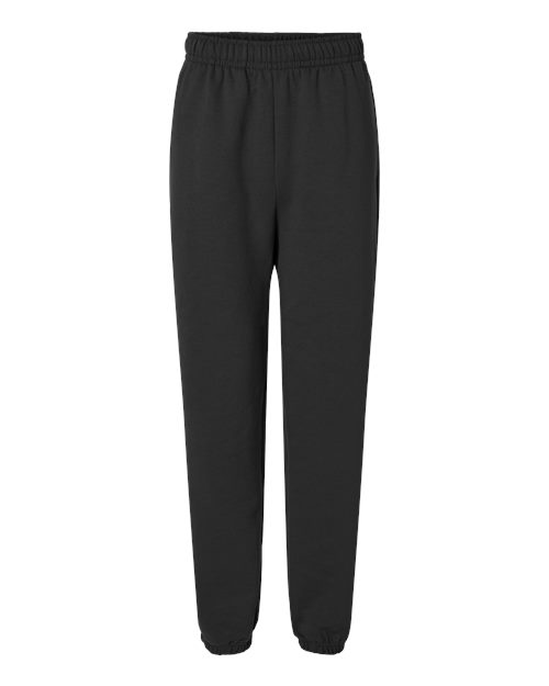Unisex 10 oz. Heavyweight Sweatpants - 4737