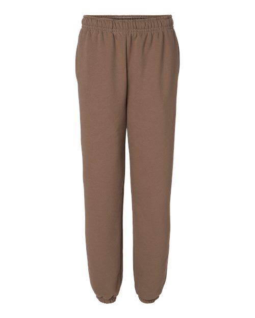 Unisex 10 oz. Heavyweight Sweatpants - 4737