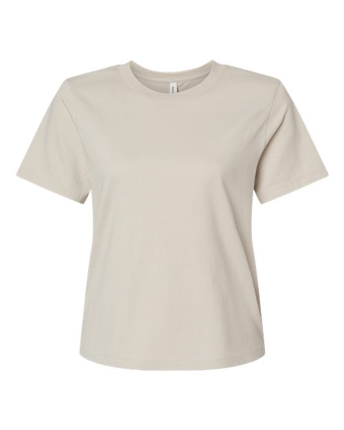Women's 6 oz. Heavyweight Tee - 6110