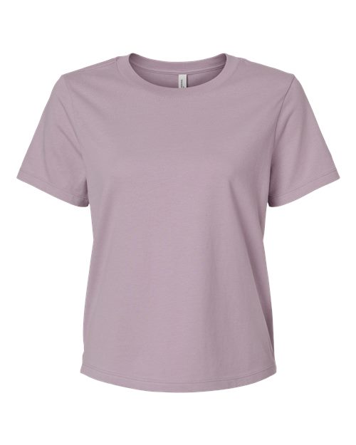 Women's 6 oz. Heavyweight Tee - 6110