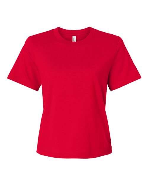 Women's 6 oz. Heavyweight Tee - 6110