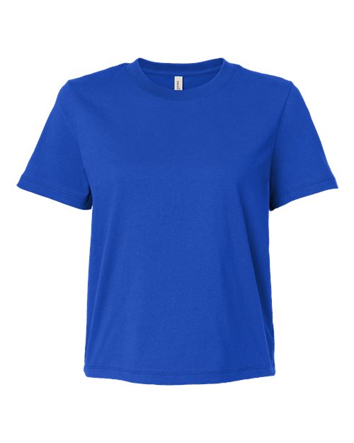 Women's 6 oz. Heavyweight Tee - 6110