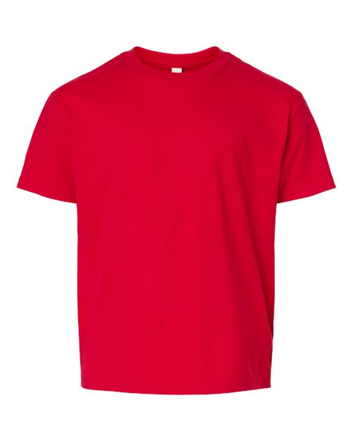 Youth 6 oz. Heavyweight Tee - 3010Y