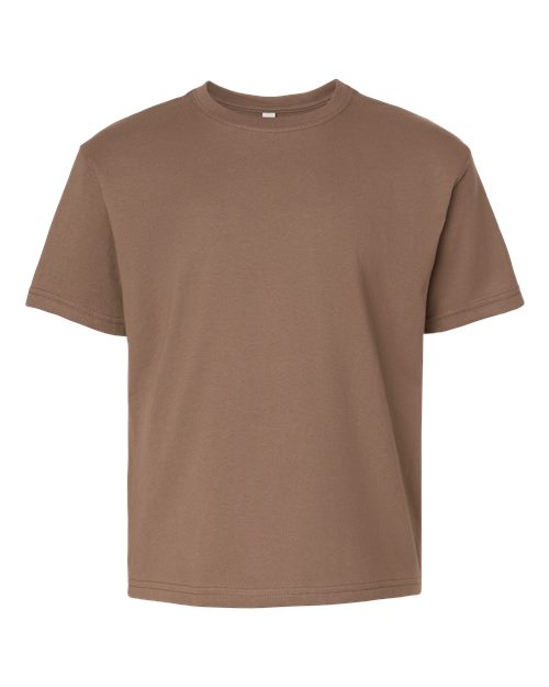 Youth 6 oz. Heavyweight Tee - 3010Y