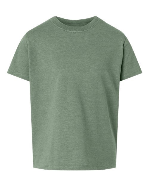 Toddler Vintage Wash Tee - 3312