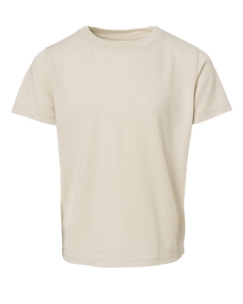 Toddler Vintage Wash Tee - 3312