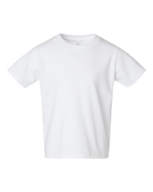Toddler Vintage Wash Tee - 3312