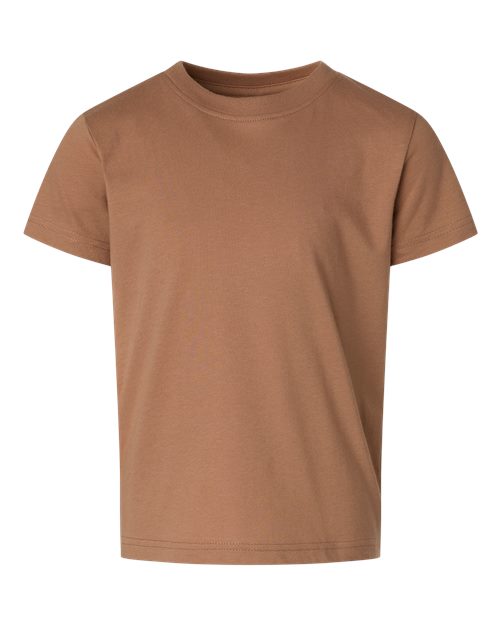 Toddler Fine Jersey Tee - 3321