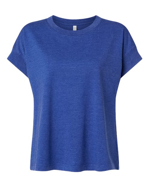 Women's Vintage Wash Tee - 3502