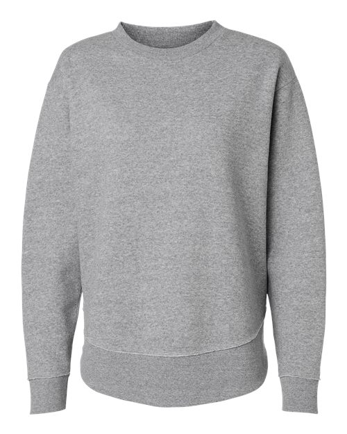 Women's Weekend Crewneck Sweatshirt - 3525