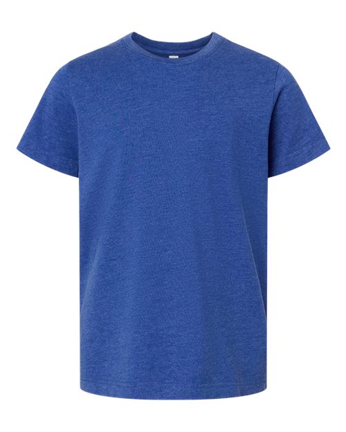 Youth Vintage Wash Tee - 6102