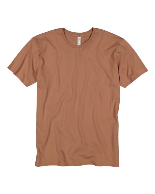 Unisex Fine Jersey Tee - 6901