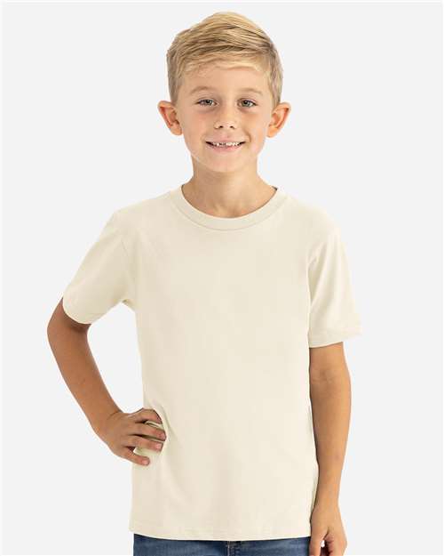 Youth Cotton Tee - 3310