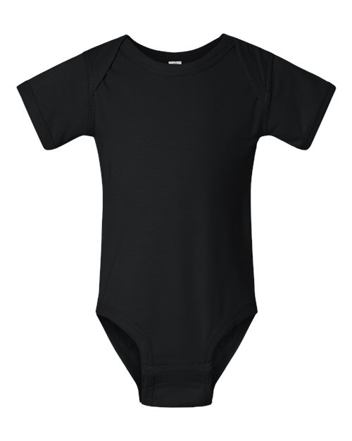 Infant Bamboo Bodysuit - 4425