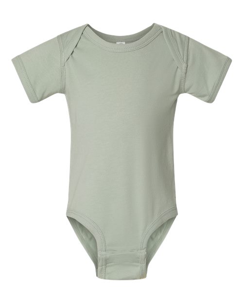 Infant Bamboo Bodysuit - 4425