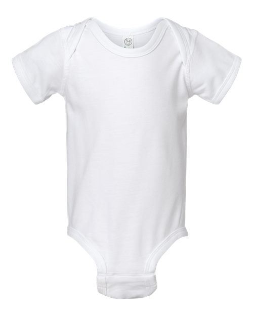 Infant Bamboo Bodysuit - 4425
