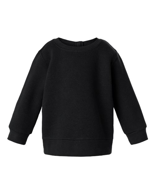 Infant Crewneck Sweatshirt - 3417