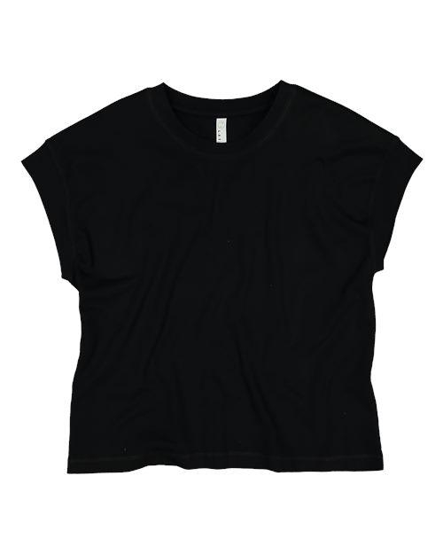 Women's Vintage Wash Tee - 3502