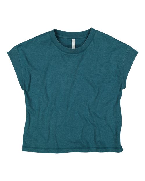 Women's Vintage Wash Tee - 3502