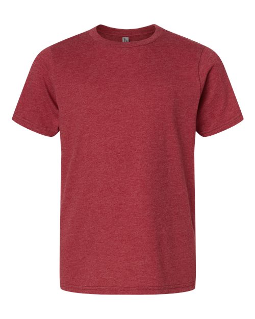 Youth CVC Tee - 3312