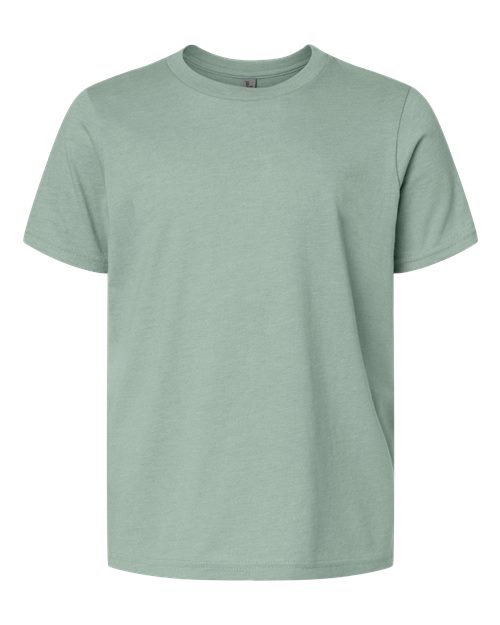 Youth CVC Tee - 3312