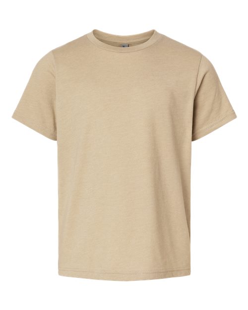 Youth CVC Tee - 3312