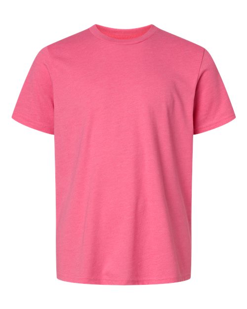 Youth CVC Tee - 3312