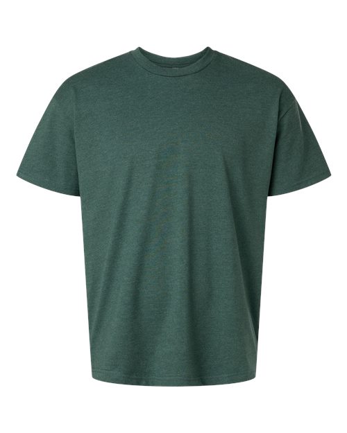 Unisex Heavyweight Tee - 7200