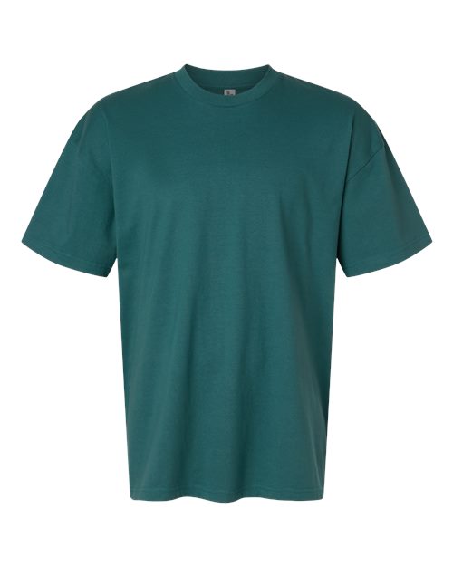 Unisex Heavyweight Tee - 7200