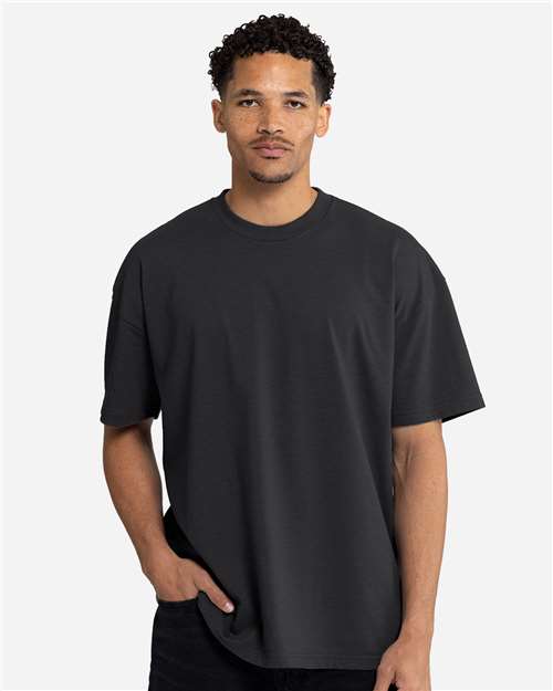 Unisex Heavyweight Tee - 7200