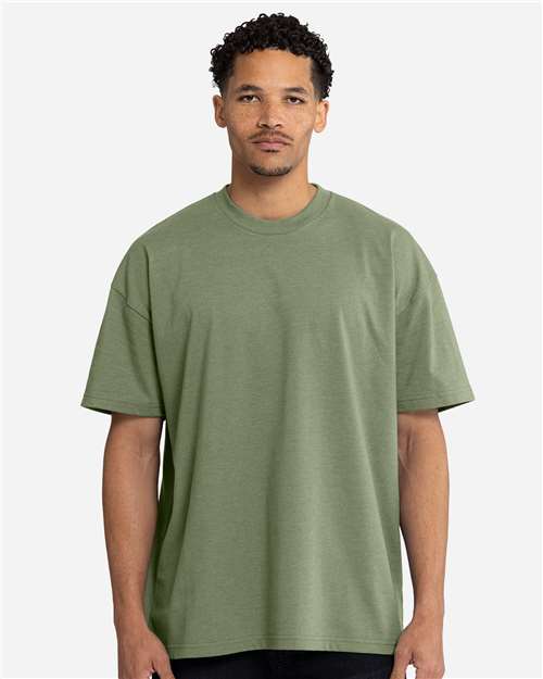 Unisex Heavyweight Tee - 7200