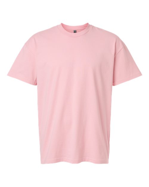 Unisex Heavyweight Tee - 7200