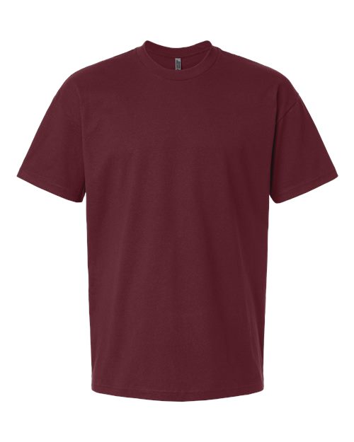 Unisex Heavyweight Tee - 7200