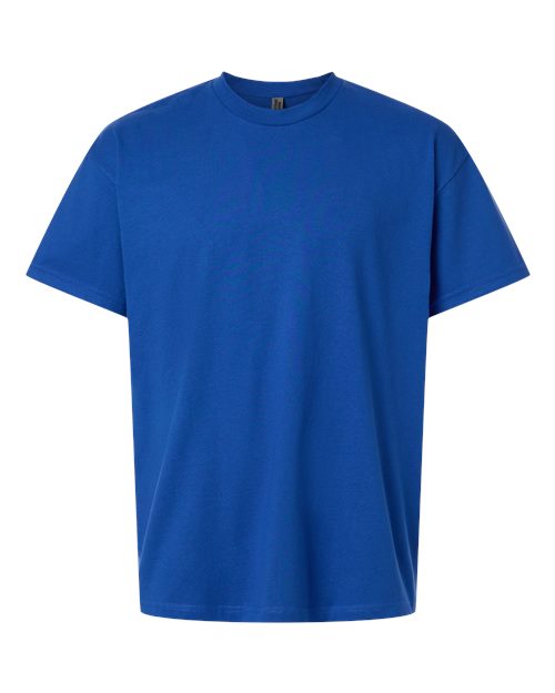 Unisex Heavyweight Tee - 7200