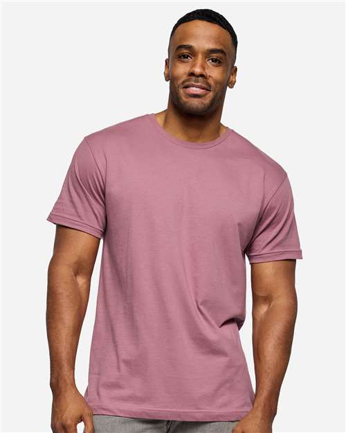 Unisex Fine Jersey Tee - 6901
