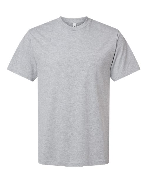 Unisex Midweight Tee - 5801