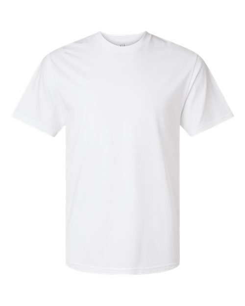 Unisex Midweight Tee - 5801