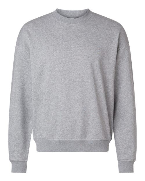 Unisex French Terry Crewneck Sweatshirt - FT496