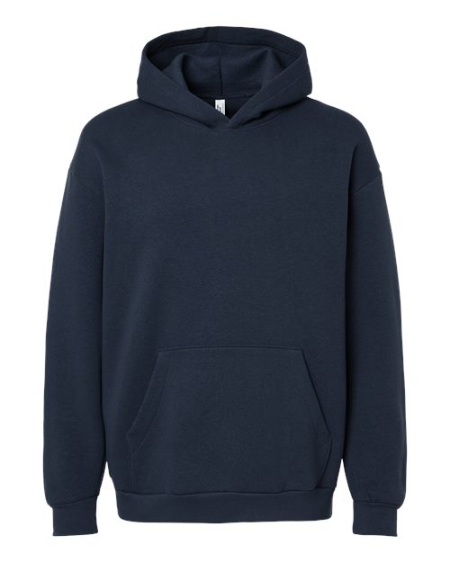 Unisex ReFlex Fleece Hoodie Sweatshirt - RF498