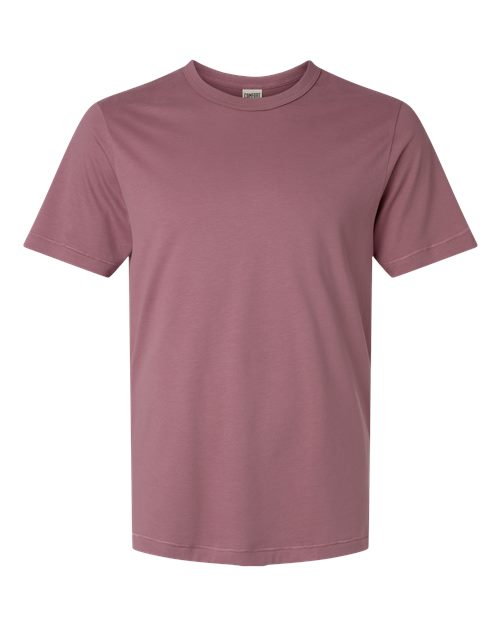 Unisex Pima Cotton T-Shirt - 2717