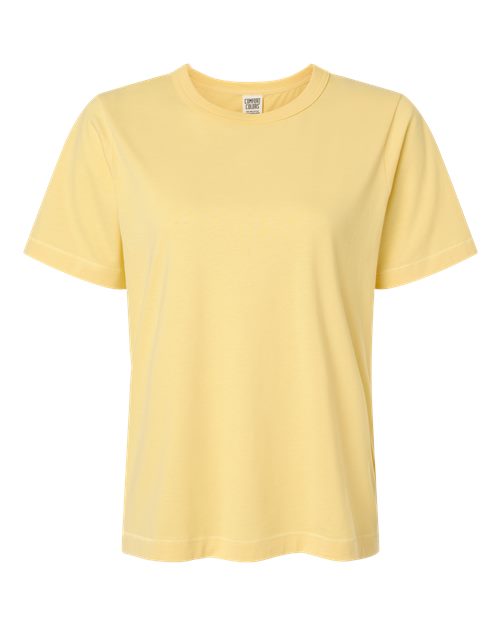 Women's Pima Cotton T-Shirt - 2717L