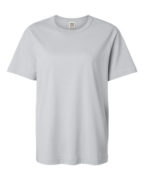 Women's Pima Cotton T-Shirt - 2717L