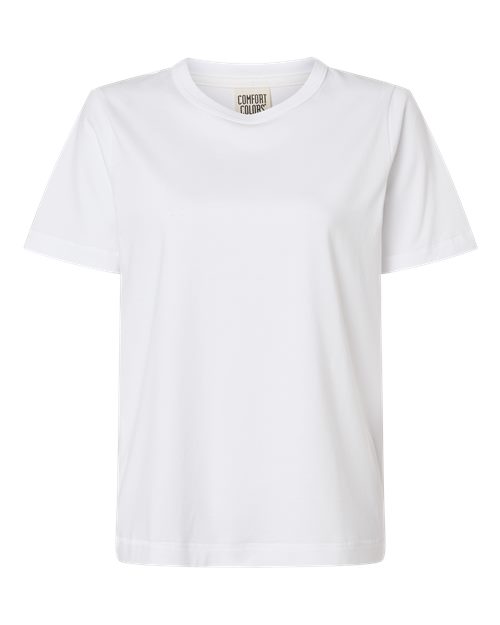 Women's Pima Cotton T-Shirt - 2717L