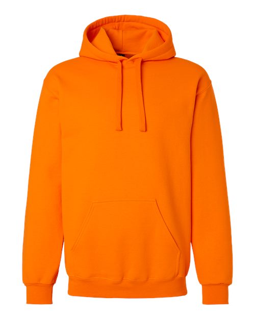 Unisex Hammer™ Maxweight Hooded Sweatshirt - 19500