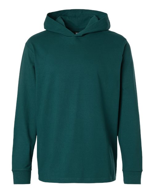 Unisex Hammer™ Maxweight Hooded T-Shirt - 75500