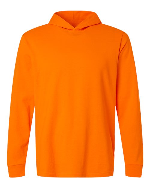 Unisex Hammer™ Maxweight Hooded T-Shirt - 75500