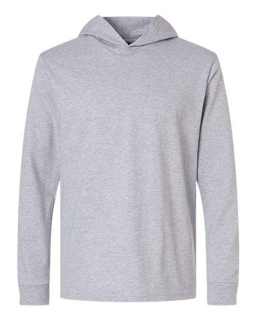 Unisex Hammer™ Maxweight Hooded T-Shirt - 75500