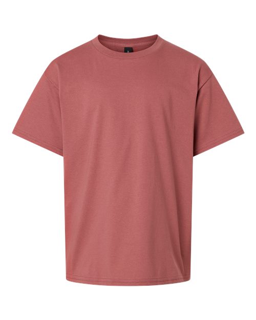 Youth Softstyle® T-Shirt - 64000B
