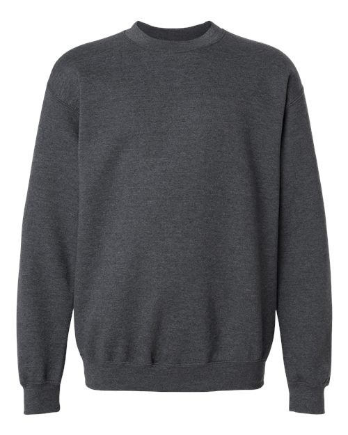 Youth Softstyle® Midweight Crewneck Sweatshirt - SF000B